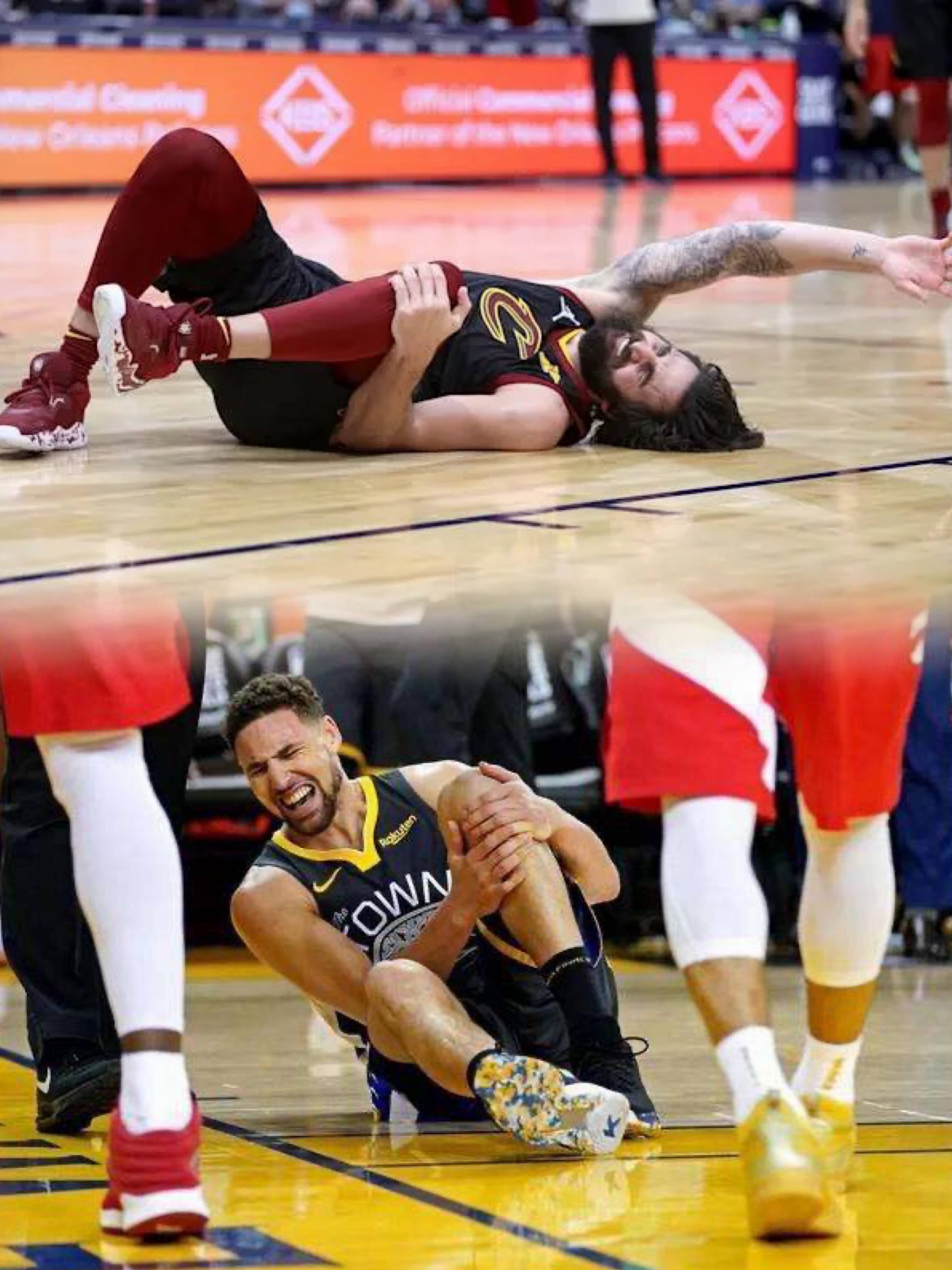 汤神赛季报销|本赛季如果报销明星组第一，可以无伤进入季后赛！穆雷+唐神火力猛