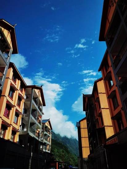 屏边彝族乡:三举措做好两项改革后半篇 文章_聚居点_彝家_全乡