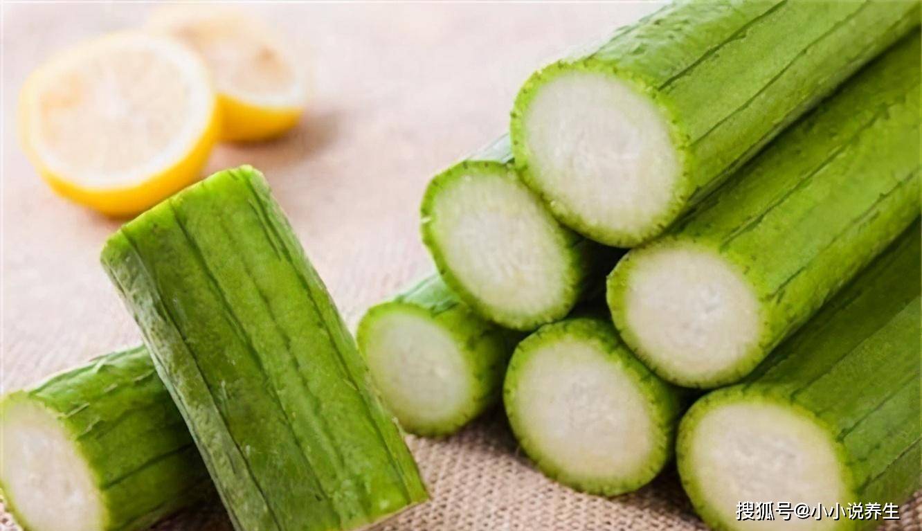 丝瓜的功效与作用禁忌;丝瓜的功效与作用禁忌