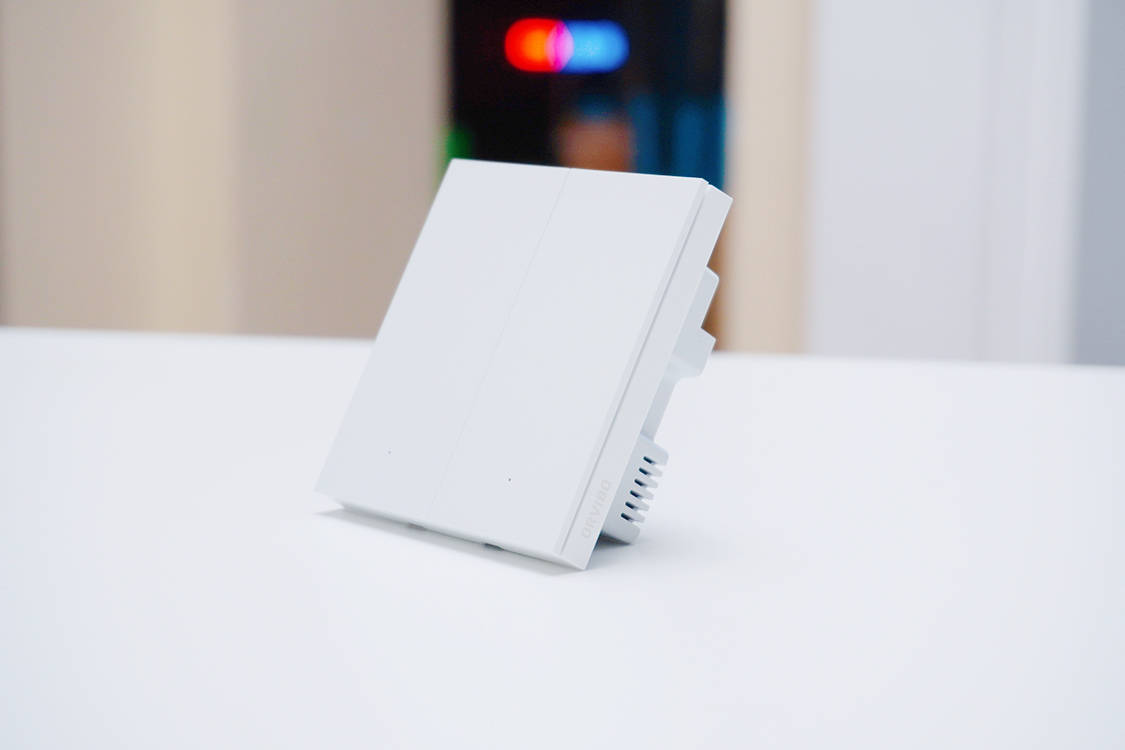 开启你的智能家居生活：欧瑞博全屋智能-体验套餐