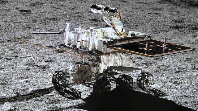 月球上有重大發現？美國NASA下達死命令：2025年前必須重返月球 科技 第2張