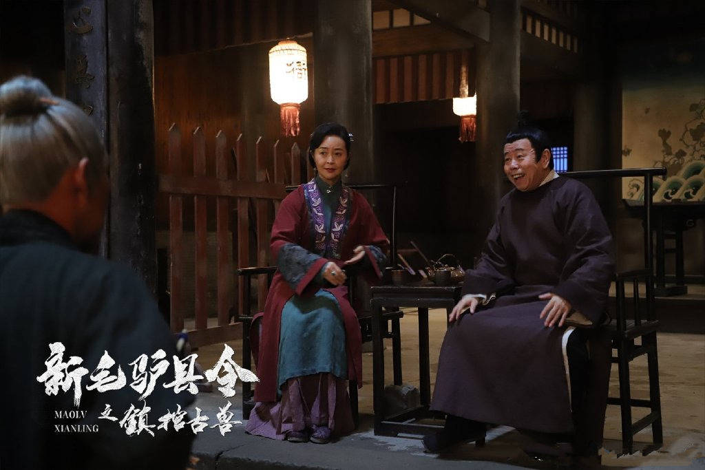 《新毛驢縣令》上映,潘長江主演,這樣的影片,6元付費低不低呢_電影