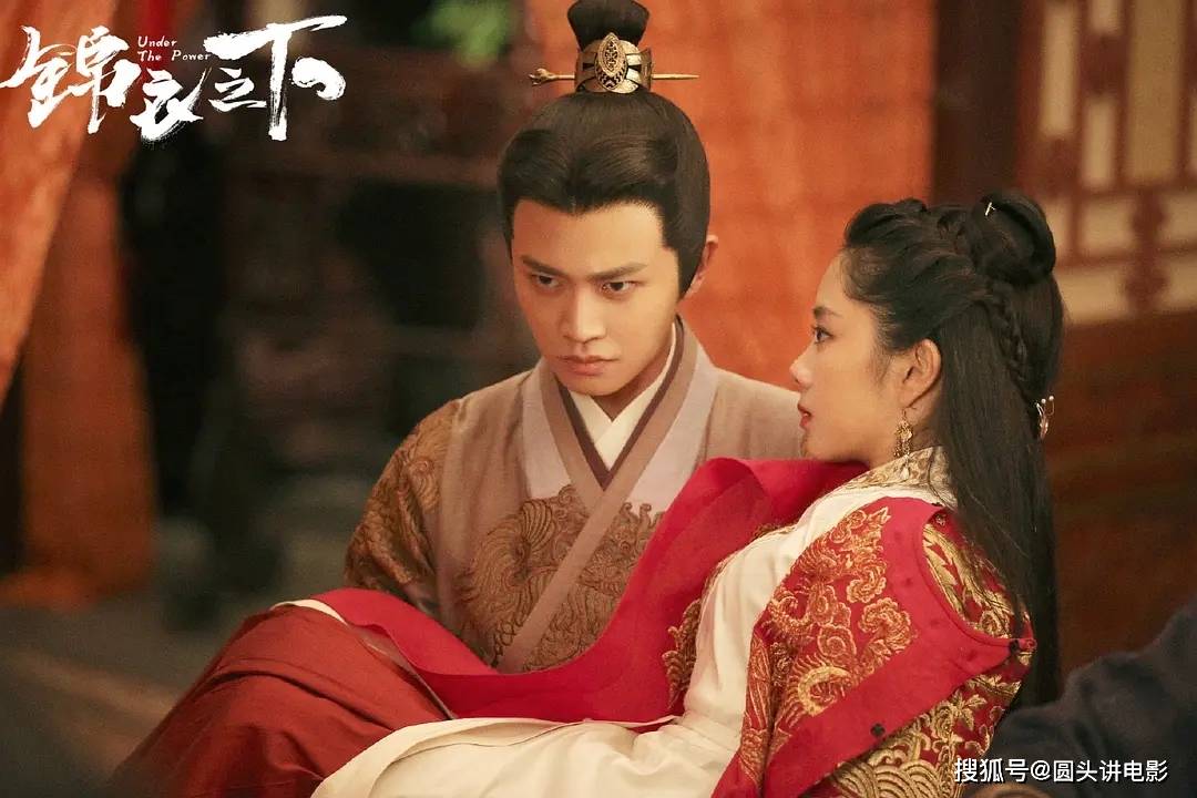 因为|“看一集就入坑”的5部剧，每部都值得二刷，你看过哪几部？