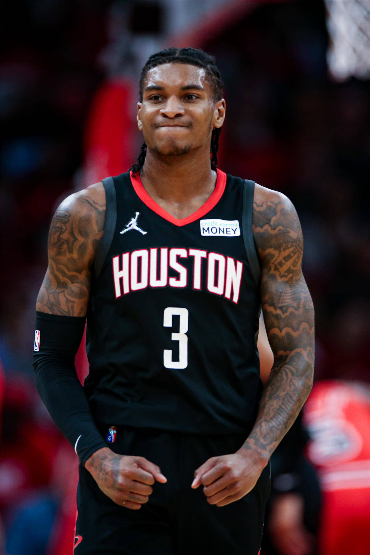 波特|火箭2021年度7件大事：哈登離隊(duì)，小波特單場(chǎng)50分，4位首輪秀加盟