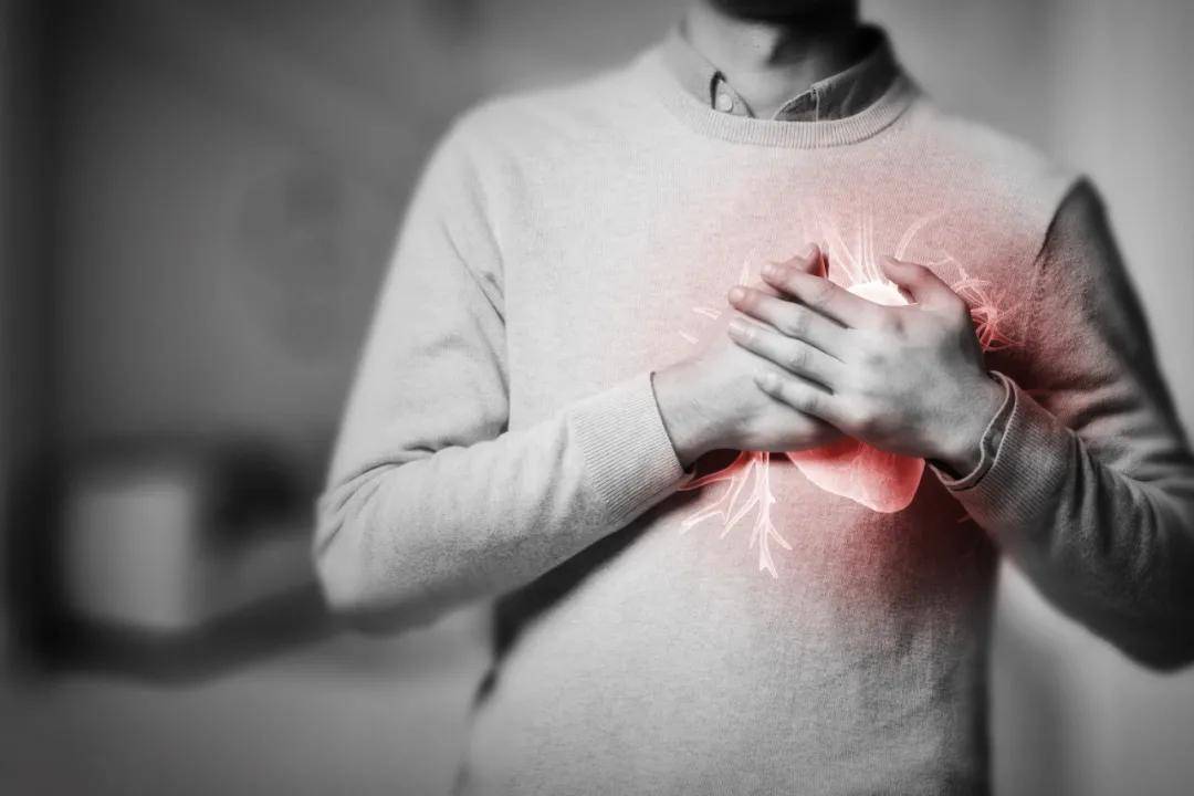 尽管用于心力衰竭的新药不断涌现,心衰病人的生命已经能够有效地延长