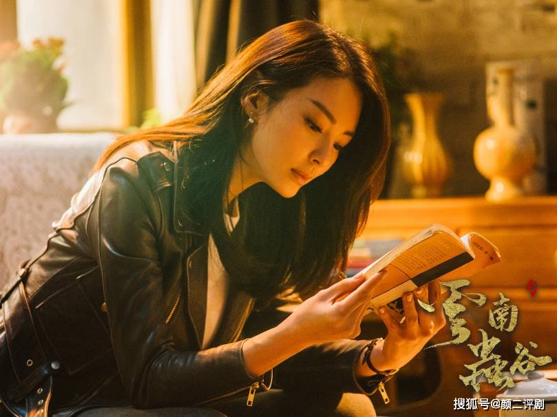 下半场|2021下半年，你们都追过哪些热播剧？