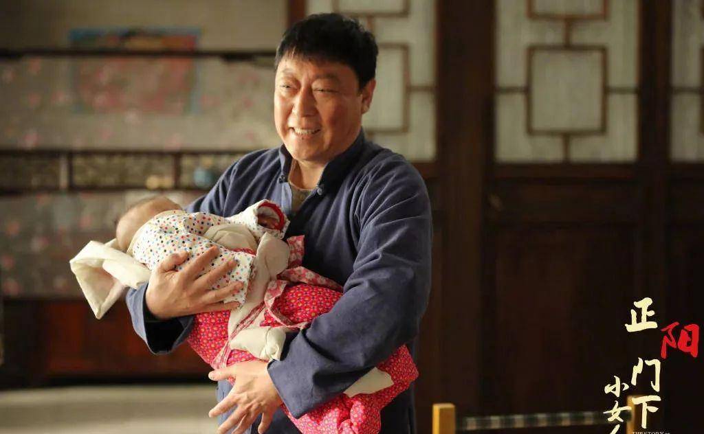 演技|倪大红不红，天理难容！