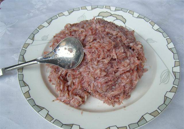 因为|看着像泥土的虾酱没胃口?那是你不了解它,看完这些保证你爱上吃