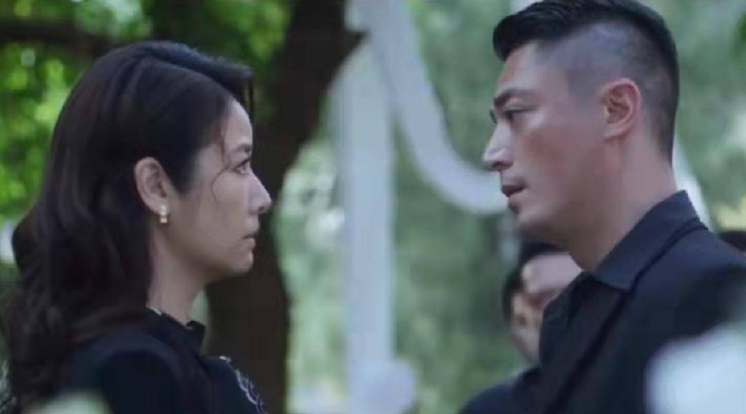 霍建华|开播1天，豆瓣几乎无差评，林心如这回终于狠狠牛气了一把