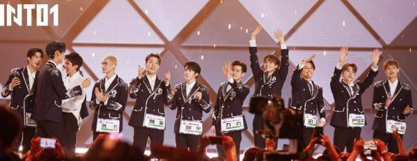 角色|2021年度热门角色，曾一人“单挑”两大选秀节目，成为春天的光！