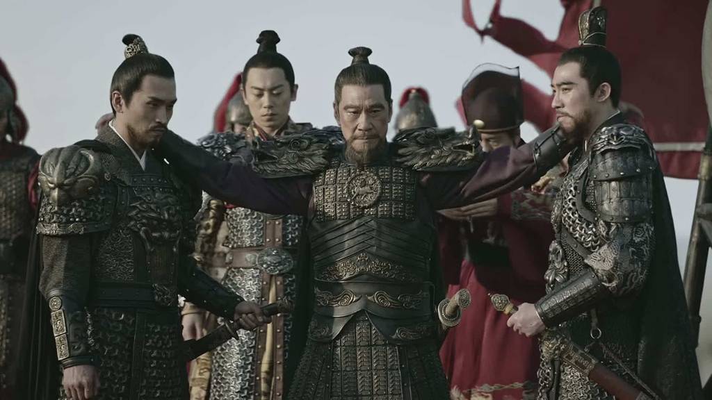 朱棣第2次北征蒙古瓦剌部狂妄自大朱瞻基初登战场
