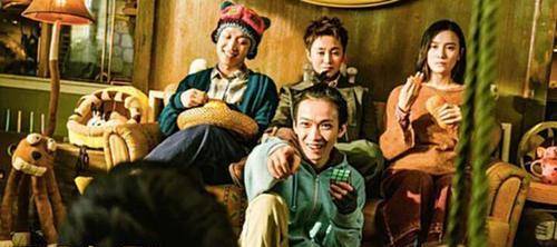 那一段|最辣眼睛的6部烂片,你若全避开,那真是太幸运了