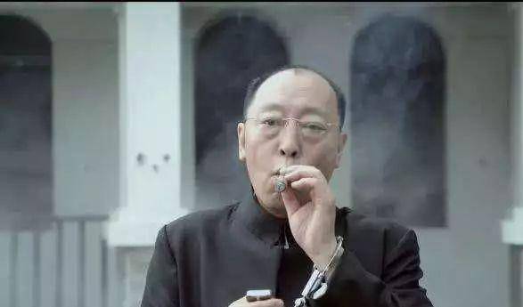 演技|倪大红不红，天理难容！