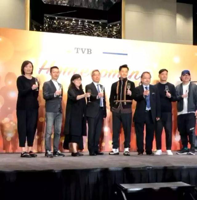 新歌|刚刚林峯宣布回归TVB 《使徒行者3》能否再现经典组合？