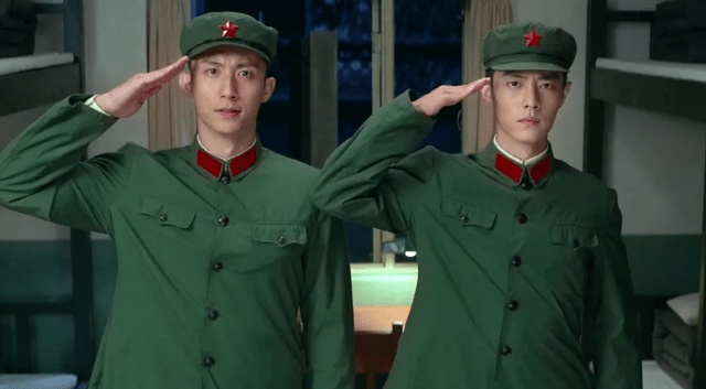 军旅|军旅题材成爱情剧？狂追十五集《王牌部队》，发现正片不及预告