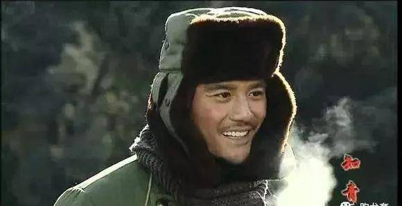 角色|跑龙套12年才有今天的王凯，想做明星哪有那么容易