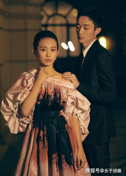 黄尧|多剧组重聚！国剧盛典真是一股清流！张彬彬获年度优秀演员！