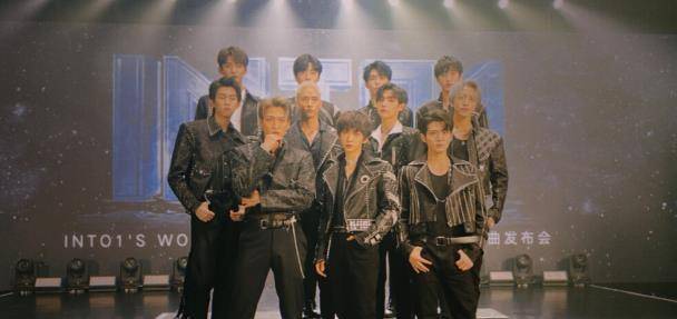 角色|2021年度热门角色，曾一人“单挑”两大选秀节目，成为春天的光！