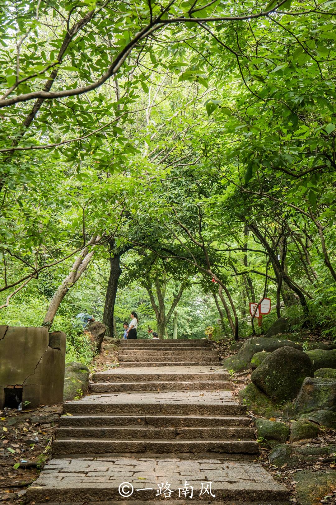 寺庙|越国献西施的地方，竟藏在苏州这座寺庙里，门票仅一元