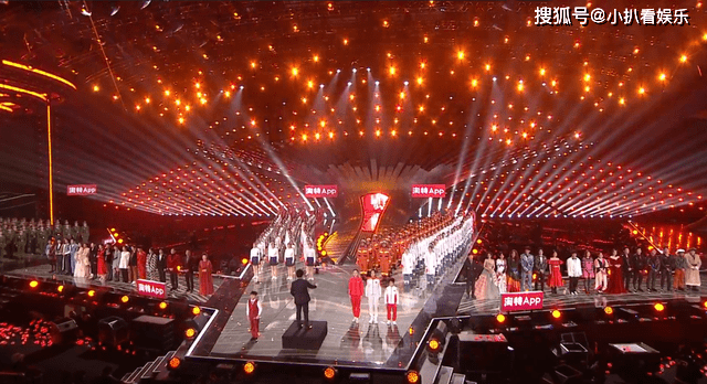 卫视|湖南卫视跨年晚会有尴尬也有感动，拿下卫视第一