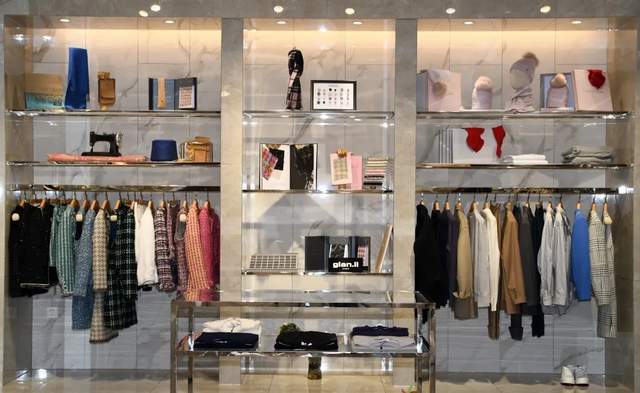 名店 “温馨四季”+都市冰雪 掀起青年冰雪时尚风