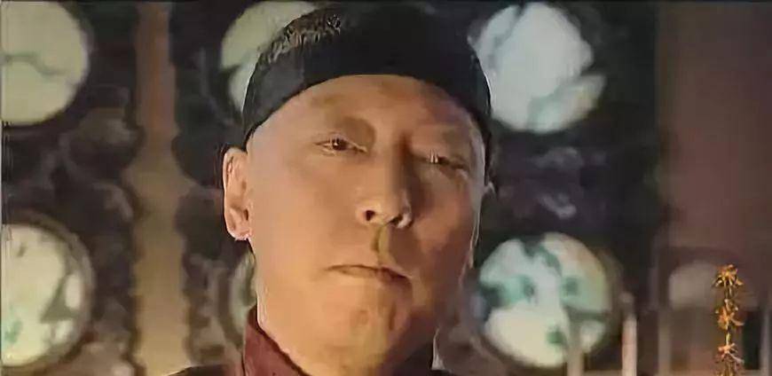 演技|倪大红不红，天理难容！