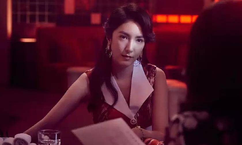 霍建华|开播1天，豆瓣几乎无差评，林心如这回终于狠狠牛气了一把