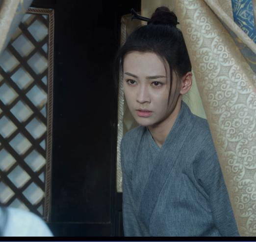 扮演者|《雪中悍刀行》十二大女主生活照，大家看看谁最美。