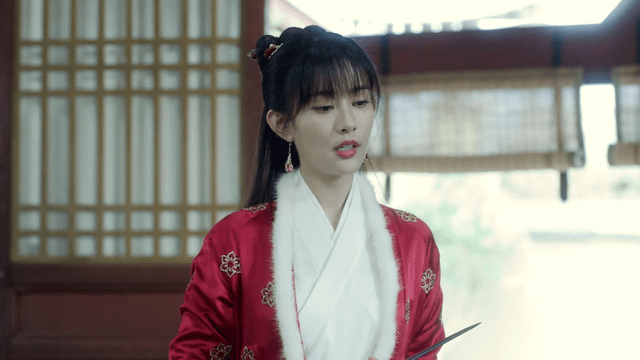 扮演者|《雪中悍刀行》十二大女主生活照，大家看看谁最美。