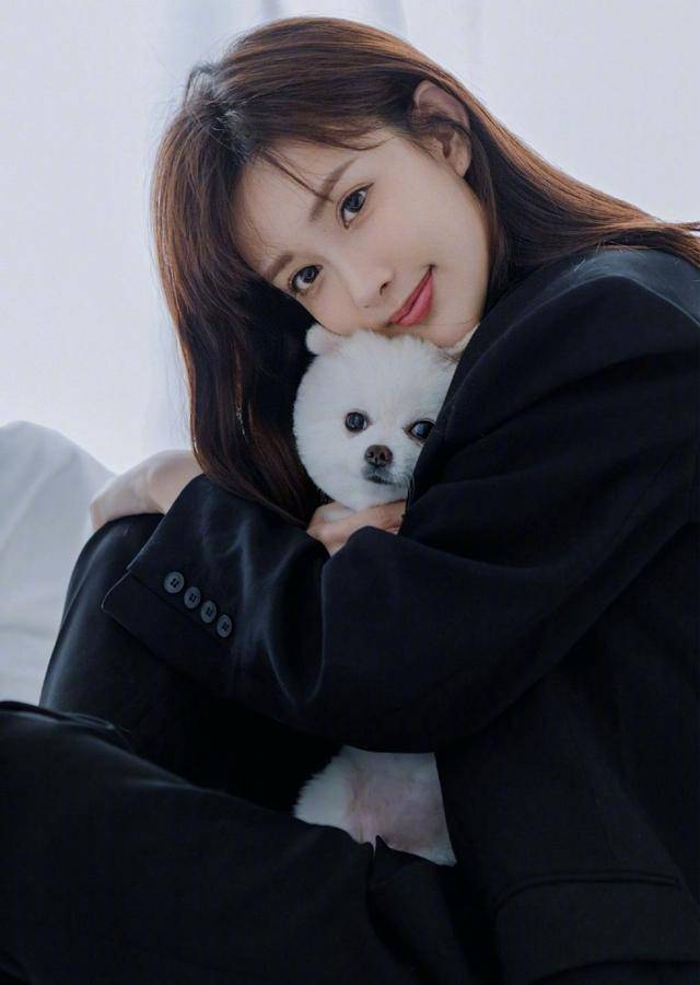 扮演者|《雪中悍刀行》十二大女主生活照，大家看看谁最美。