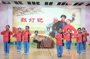 能力|以学促思 以思促行 知行合一—濮阳市第二实验幼儿园：交出新年教学答卷