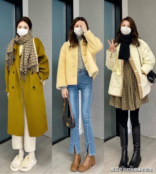 大气 新年聚会该怎么穿?建议备上这几件单品,轻松穿出气质美