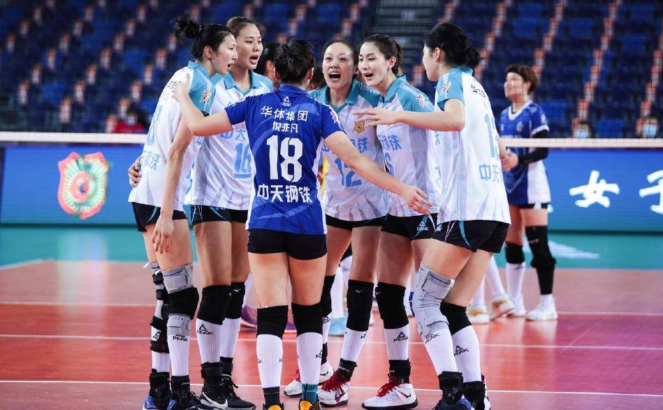 辽宁|赛事预告！CCTV5不转播：女排决赛1月4日开打！又是江苏VS天津
