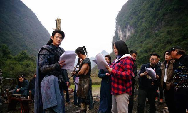 滑铁卢|《将夜2》评分低得出人意料，谁应该为这场滑铁卢买单？