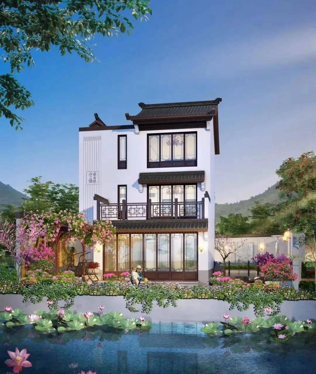 官方发布广州金侨岭南院售楼中心金侨岭南院楼盘详情介绍