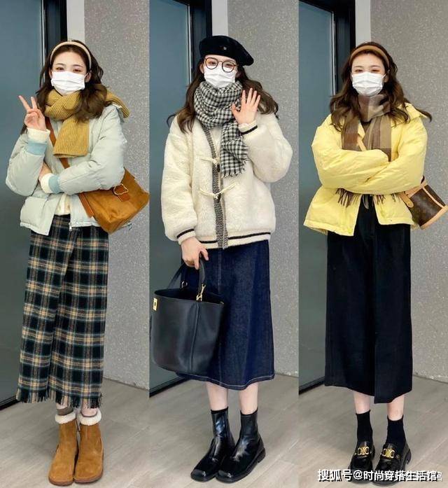 大气 新年聚会该怎么穿?建议备上这几件单品,轻松穿出气质美