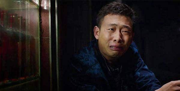 时间|张译开启霸屏模式，3个月上4部电影，有望3个月创造百亿票房