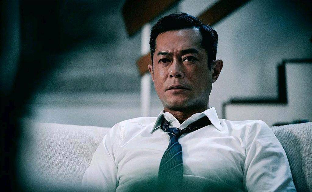 单位|跨年档票房破5亿，黄渤贾玲新片领跑，古天乐凭新片成百亿先生