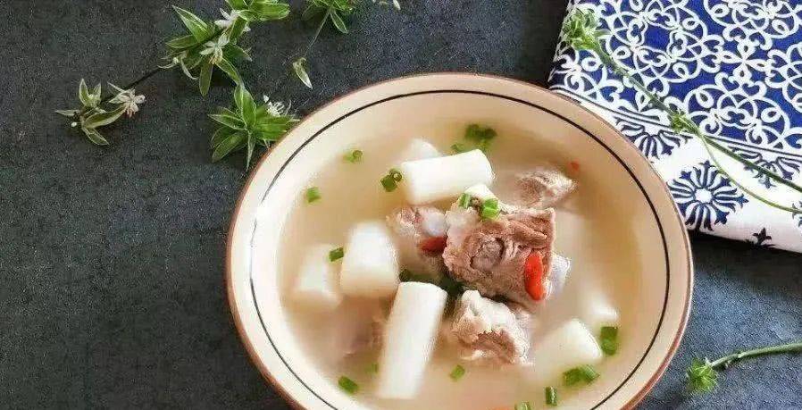 排骨汤的做法大全好吃简单 03e8ed17eeda4a439697274b97f848f3.jpeg