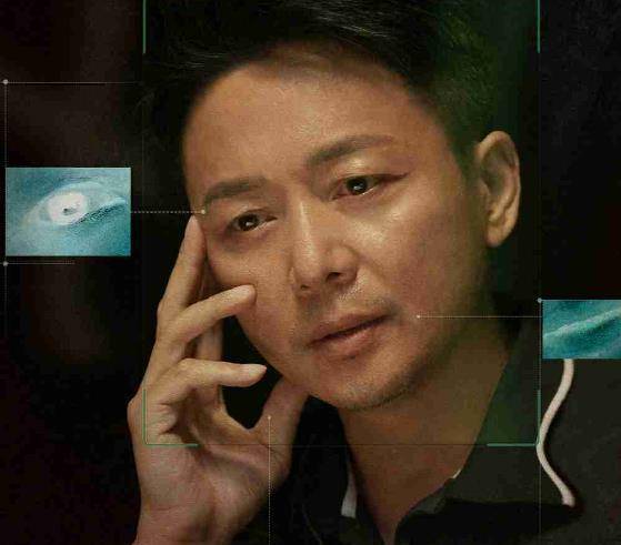 刘奕君|由白敬亭赵今麦主演的《开端》于近期定档，剧情复杂演绎拯救人生