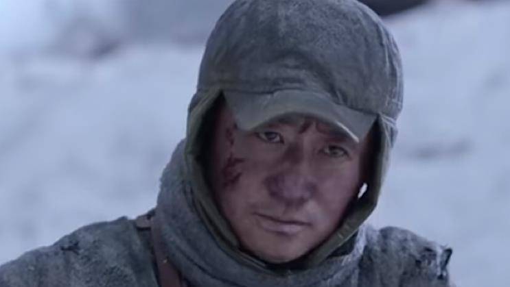 老美|长津湖之水门桥官宣！30秒钟预告片信息量巨大！连看十遍收不住