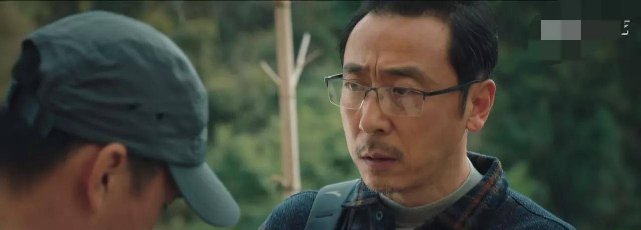 细节|对手:大结局4个小细节让人看不懂,你看懂了吗?