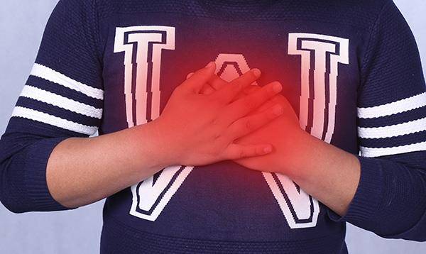 食管|咳嗽反复发作总是无法缓解？别忽略，也许是4种病作祟