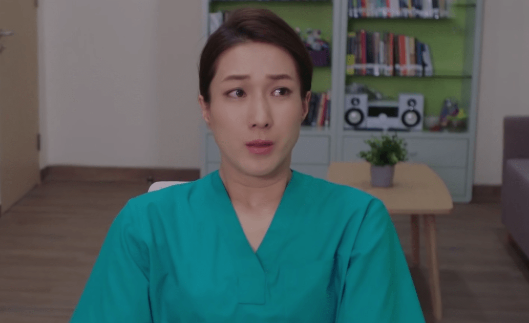 颁奖礼|TVB颁奖礼2021惹争议，矛头直指视后林夏薇，皆为钟嘉欣鸣不平？