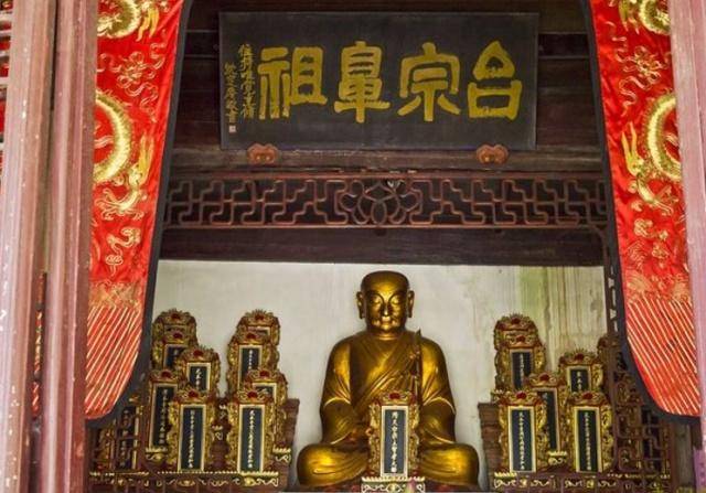 中国“最纯粹”寺庙，拥有1400多年历史不收门票，斋饭两块钱管饱