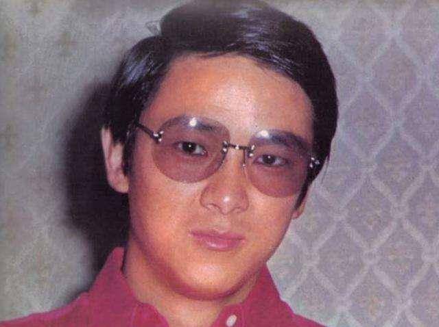 张彻|演员王羽：被林青霞倒追，35岁成大哥，连李小龙谢贤都要给他面子