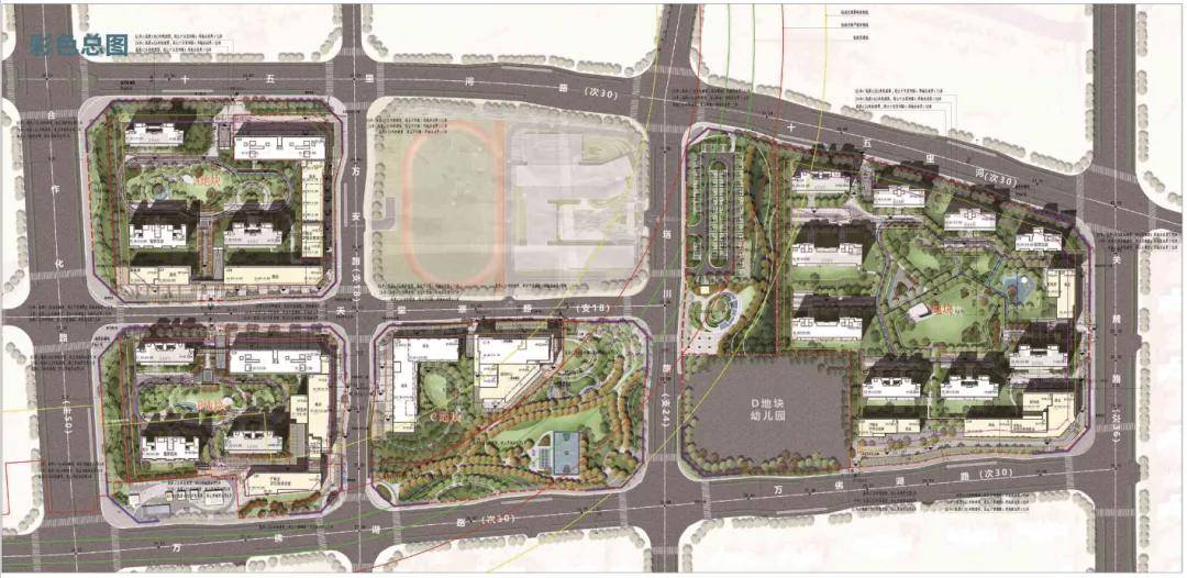 或卖26万㎡葛大店70万方润城中心要来龙川路置地龙湖绿城联手