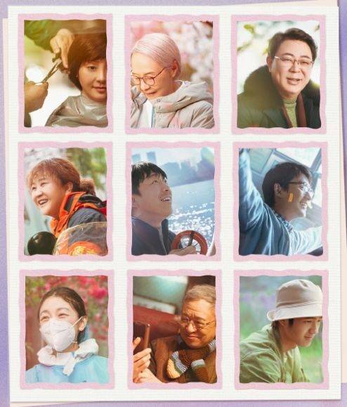 寒冬|太拉垮，黄渤贾玲也救不了这片