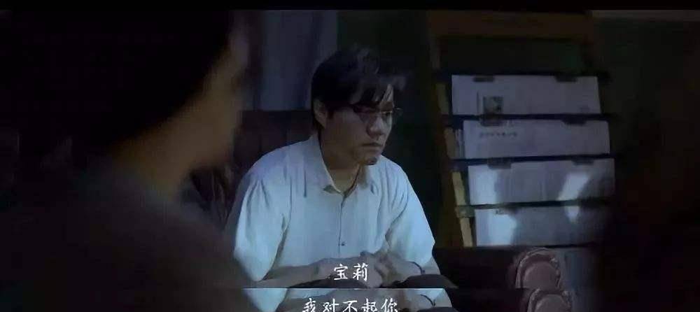 姐夫|《万箭穿心》中的妈妈，为什么支持者和反对者都很多？