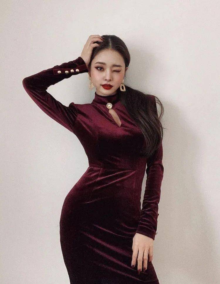 宋智雅 这谁挡得住!《单身即地狱》宋智雅5大高段位撩男穿搭心机